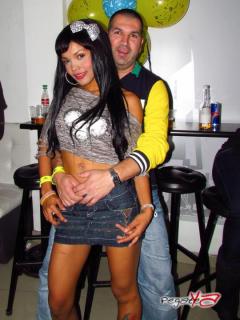 Foto 13 de Diciembre 17 del 2011 Aqui Te Quiero Ver en Aqui Te Quiero Ver Manizales, Manizales