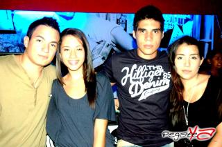 Foto 14 de Febrero 02 del 2013 en Nozomi Club, Cali