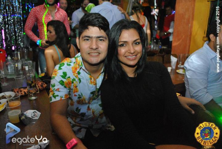 Foto 58 de Mister Babilla 6, 7 y 14 de Noviembre en Discoteca MISTER BABILLA cartagena, Cartagena