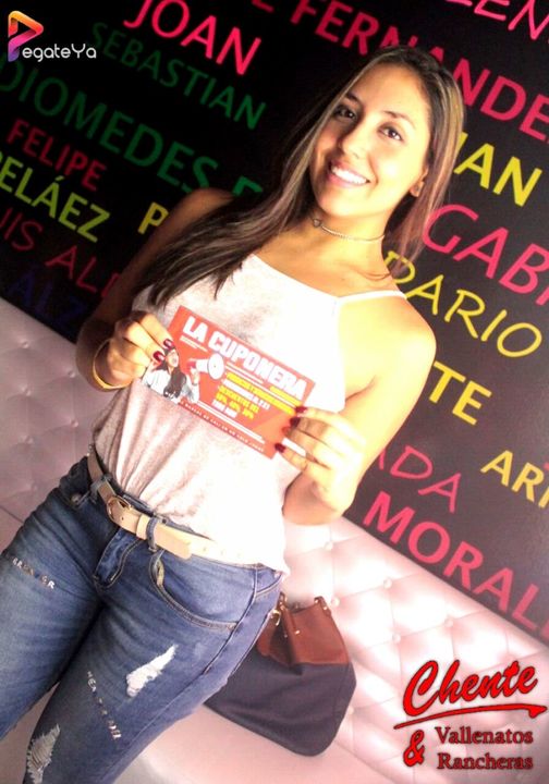 Foto 15 de Chente - 5to Fds Sept. 2017 en CHENTE Vallenatos y Rancheras, Cali