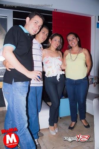 Foto 6 de MOMA BAR - Villavicencio en Moma Bar Villavicencio, Villavicencio