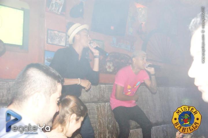 Foto 31 de Mister Babilla 29 y 30 de Mayo de 2015 en Discoteca MISTER BABILLA cartagena, Cartagena