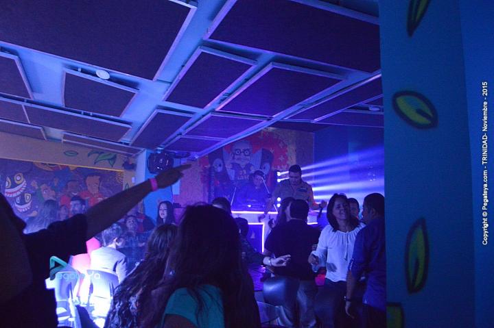 Foto 70 de TRINIDAD DISCO - Sabado 21 nov 2015 en Trinidad Discoteca Bucaramanga, Bucaramanga
