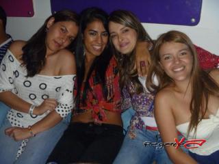 Foto 33 de Febrero 18 y 25 del 2012 en La Maldita Primavera Cali, Cali