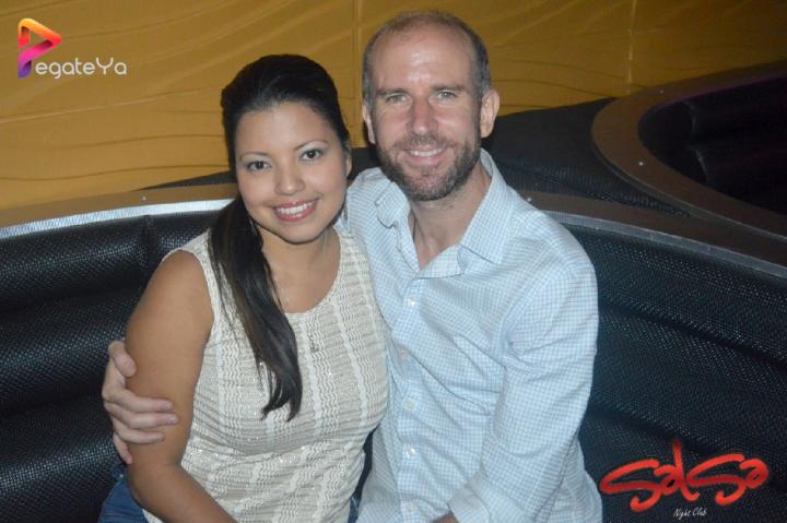Foto 35 de Salsa Night Club - 4TO Fds Agost 2016 en Salsa Night Club, Cali