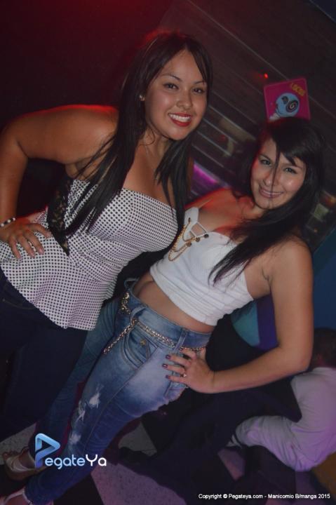 Foto 77 de EL MANICOMIO - 21 de febrero de 2015 en Discoteca El Manicomio Bucaramanga, Bucaramanga