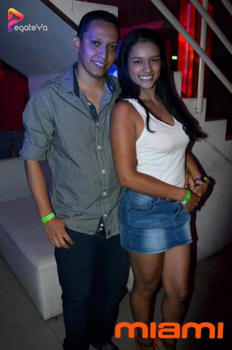 Foto 12 de Miami Bar - 3er FDS Agt 2015 en Miami Bar Cali, Cali