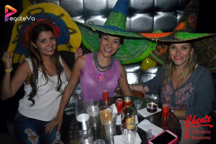 Foto 45 de CHENTE - 3er - 4to Fds Nov. 2015 en CHENTE Vallenatos y Rancheras, Cali