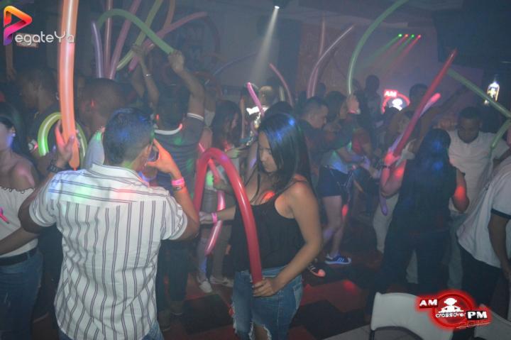 Foto 21 de Ampm Bar - 1er Fds Abril 2016 en Am / PM Bar - Cali, Cali