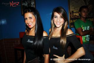 Foto 10 de Chabela - Feria Ganadera Cenfer en Discoteca Chabela Bucaramanga, Bucaramanga