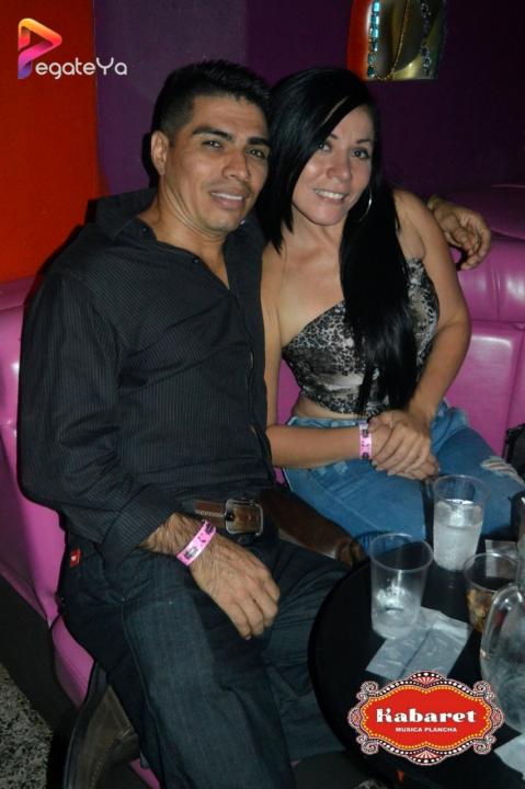 Foto 8 de Kabaret Bar - 5to FDS Mayo 2015 en Kabaret - Granada, Cali
