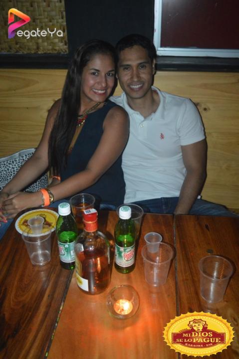Foto 53 de Mi Dios se lo Pag - 1er Fds Abril 2016 en Fonda Mi Dios Se Lo Pague, Cali