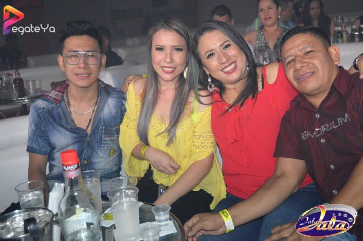 Foto 61 de jalajala - 1er / 2do Fds Enero 2017 en Jala Jala Club, Cali