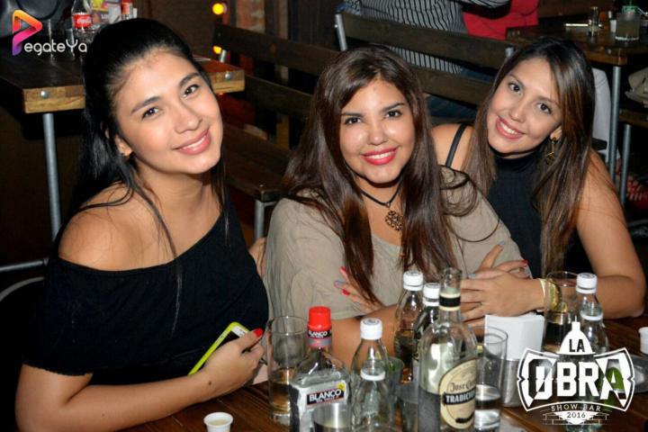 Foto 24 de La Lora - 5to Fds Sept. 2017 en La Lora Bar, Cali