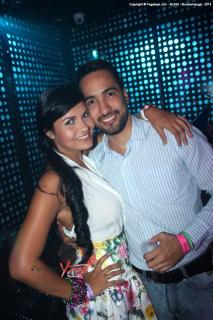 Foto 14 de Bling - Viernes 23 de mayo de 2014 en Bar Bling Bucaramanga, Bucaramanga