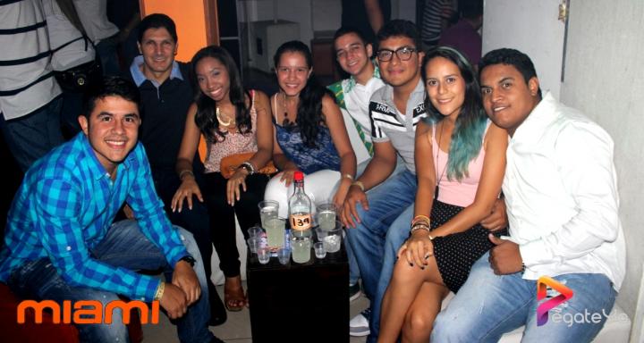 Foto 20 de Miami Bar - Febrero del 2015 en Miami Bar Cali, Cali