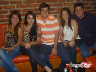 Foto 21 de Abril 28 del 2012 en Urbano Bar Cali, Cali