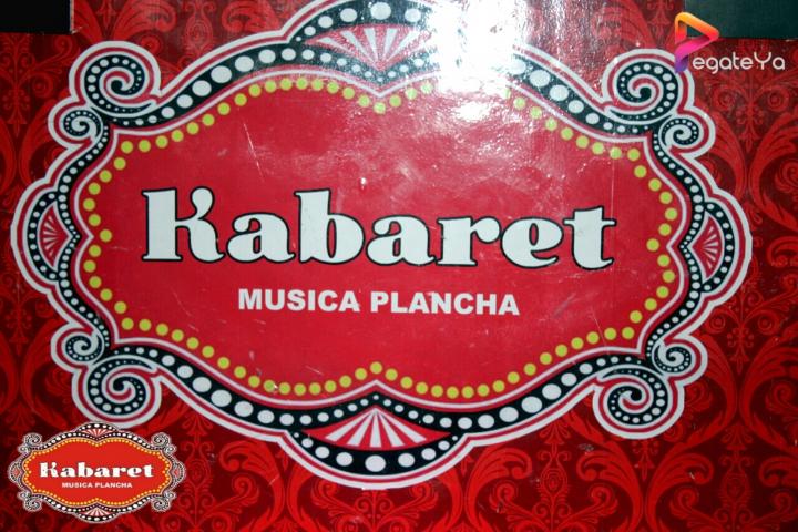 Foto 21 de Kabaret Bar - 2do/3er Fds Junio 2016 en Kabaret - Granada, Cali