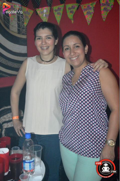 Foto 10 de AmPm - 4to Fds Mayo 2017 en Am / PM Bar - Cali, Cali