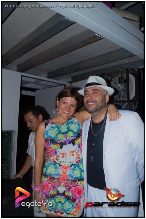 Foto 47 de PARADISE - Yopal en Paradise Club Yopal