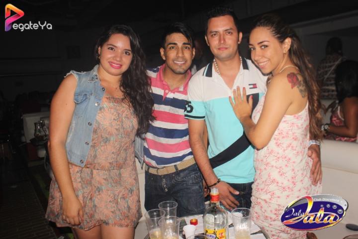 Foto 34 de Jalajala - 1er Fdso SEPT 2016 en Jala Jala Club, Cali
