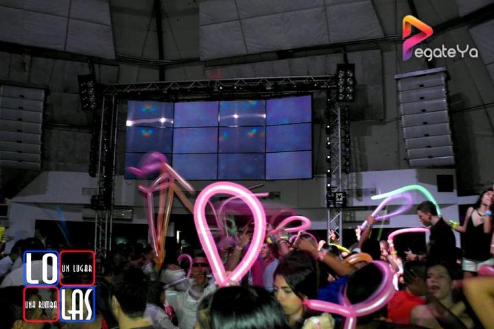 Foto 40 de Lolas Club - 4to FDS Agt 2015 en Lolas Club Menga Cali, Cali