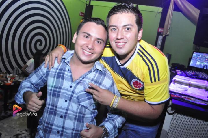 Foto 14 de El Manicomio sábado 06 de junio 2015 en Discoteca El Manicomio Bucaramanga, Bucaramanga