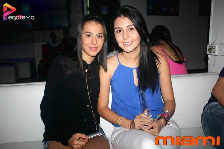 Foto 49 de Miami - 2do/ 3er Fds junio 2016 en Miami Bar Cali, Cali
