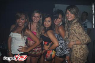 Foto 22 de leblon 3 y 4 de febrero de 2012 en Discoteca LEBLON Cartagena, Cartagena