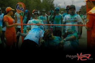 Foto 74 de The Color Run Medellin en The Color Run Medellin, Medellín