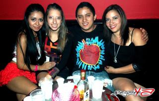 Foto 4 de Noviembre 17 del 2012 en Am / PM Bar - Cali, Cali