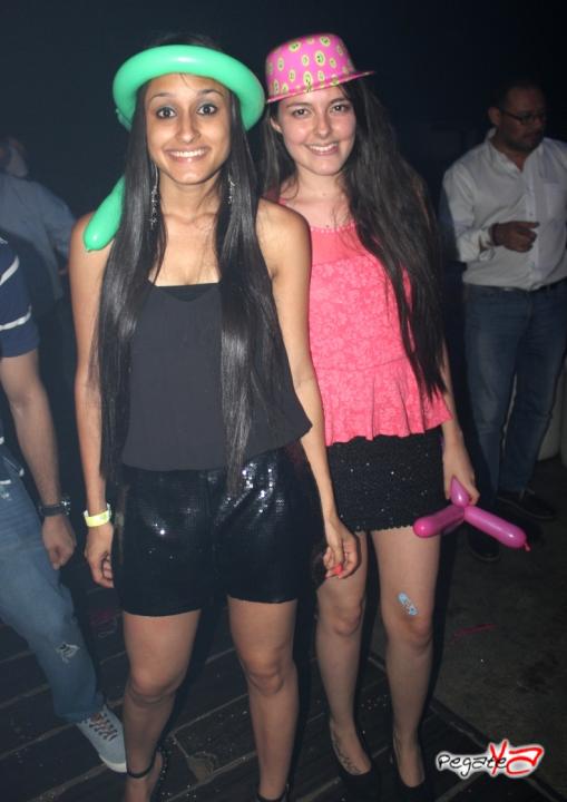 Foto 18 de La Sucursal del Cielo - 3er FDS Nov 2014 en La Sucursal del Cielo, Cali