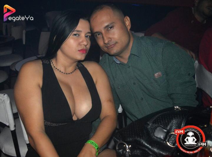 Foto 49 de AmPm - 3er / 4to Fds Enero 2016 en Am / PM Bar - Cali, Cali