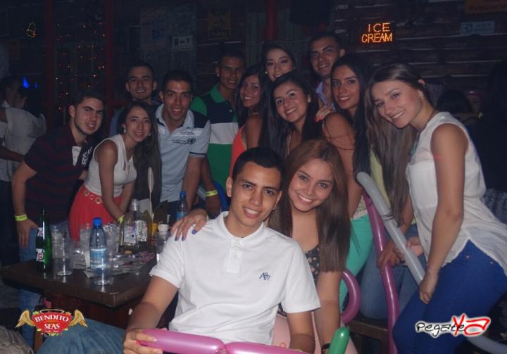 Foto 46 de Bendito Seas - Septiembre 06 en Discoteca Bendito Seas Medellin, Medellín