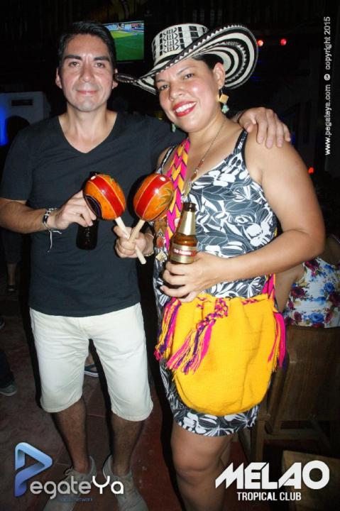 Foto 4 de melao 22 de agosto de 2015 en melao cartagena, Cartagena
