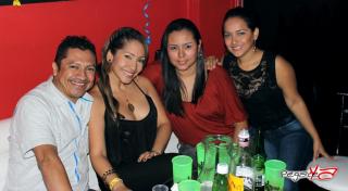 Foto 31 de Septiembre 28 del 2013 en Praga Club Cali, Cali