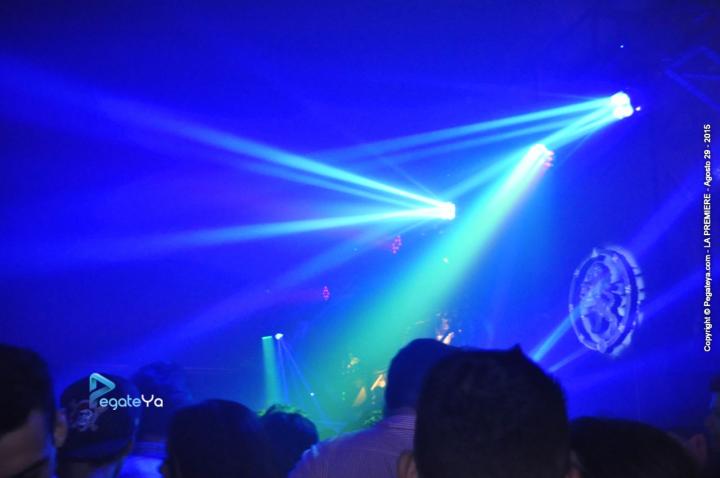 Foto 71 de La Premiere - sabado 29 agosto 2015 en La Premiere Bucaramanga, Bucaramanga