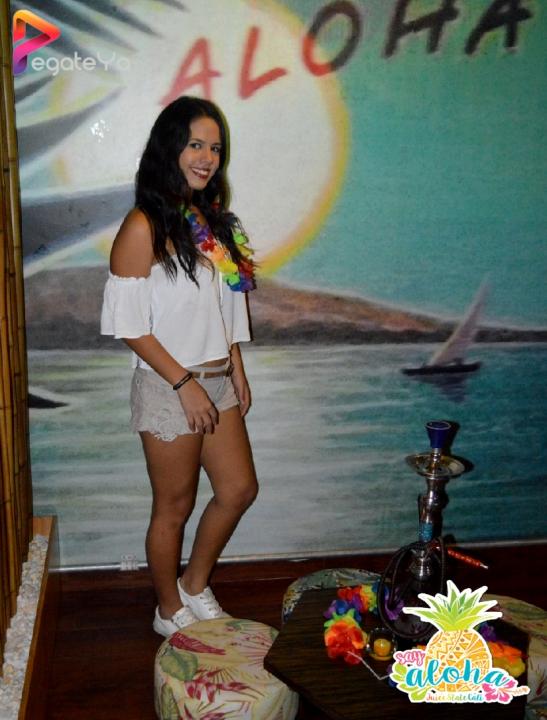 Foto 13 de Say Aloha State - Amor & Amistad 2016 en Aloha Say State