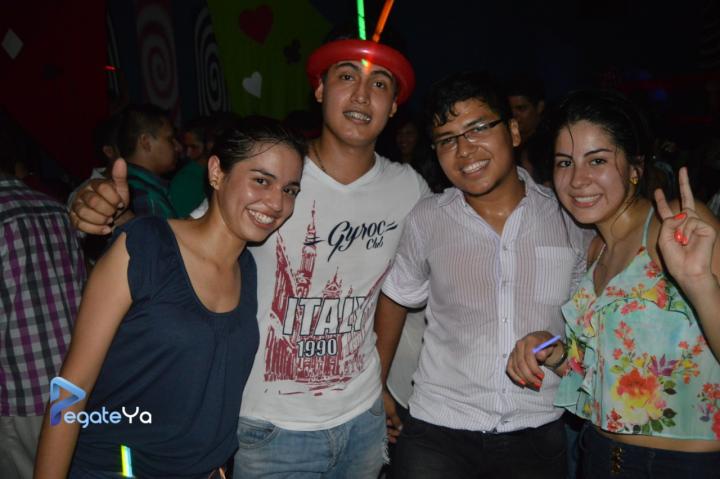 Foto 35 de El manicomio sabado 7 de marzo de 2015 en Discoteca El Manicomio Bucaramanga, Bucaramanga