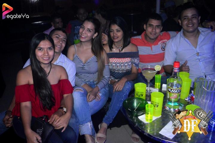 Foto 12 de El Df - 3er / 4to Fds Enero 2017 en El DF Club Discoteca