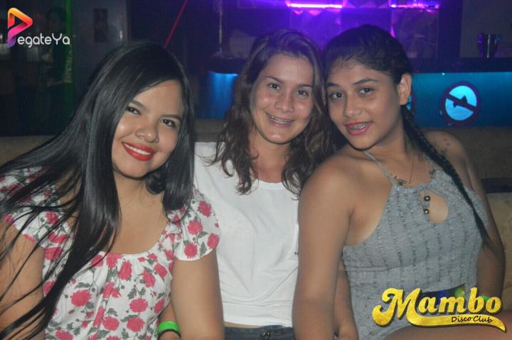 Foto 4 de Mambo Disco Club - 1er Fds Junio 2017 en Mambo Disco Club, Cali
