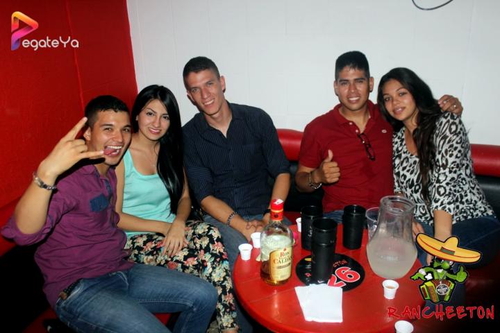 Foto 12 de Rancheeton - 2do FDS Dic. 2015 en Rancheton Cali, Cali