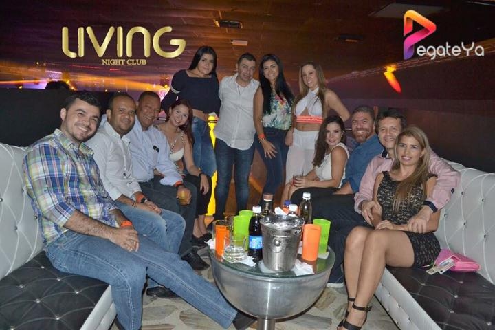 Foto 43 de Living Night Club - 2do/3er fds Junio en Living Night Club, Cali
