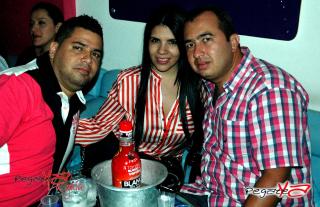 Foto 17 de Enero 19 del 2012 en La Maldita Primavera Cali, Cali