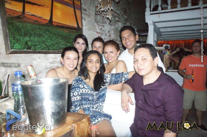 Foto 27 de Mau Loa 5 y 6 de Junio de 2015 en mau loa cartagena, Cartagena