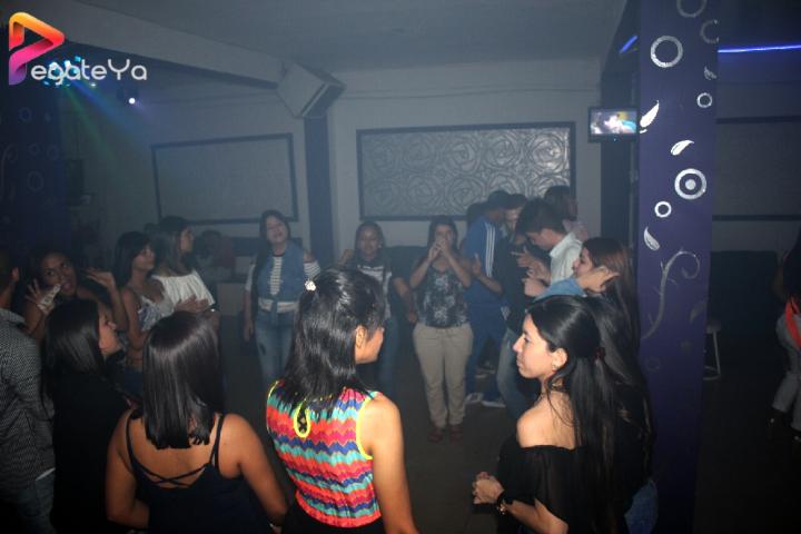 Foto 13 de AHMA - 4to FDS JUNIO 2016 en Ahma Cali, Cali