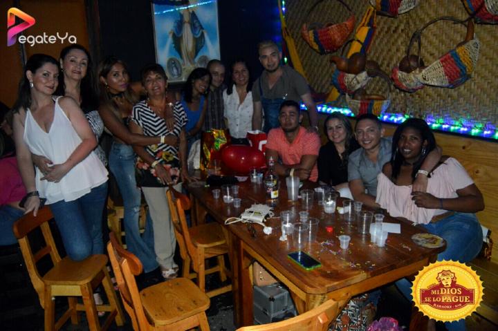 Foto 81 de Mi Dios Se Lo Pague - Amor & Amistad en Fonda Mi Dios Se Lo Pague, Cali
