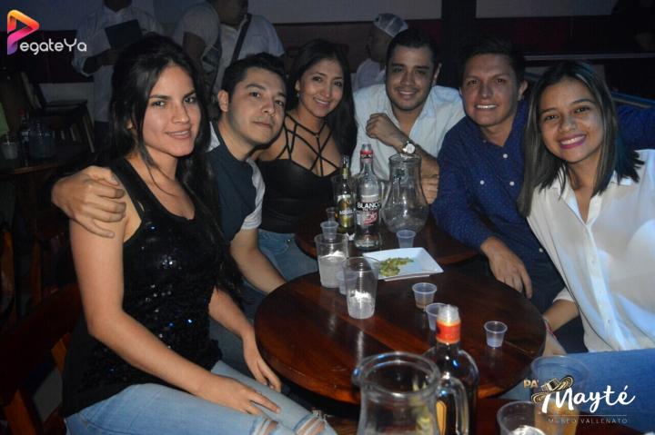 Foto 95 de Pa´Mayte - 3er / 4to Fds Enero 2017 en Pa´Mayte Museo Vallenato