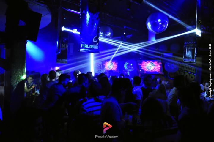 Foto 86 de MALABAR - Junio 10 de 2017 en Discoteca Malabar Bucaramanga, Bucaramanga