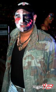 Foto 14 de Nozmy Bar - Oct 27 del 2012 en Nozomi Club, Cali